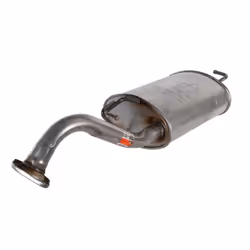 Silencieux arrière BOSAL 228-073