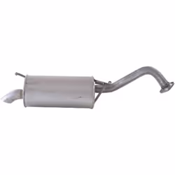 Silencieux arrière BOSAL 228-073 - Vue supplémentaire 4
