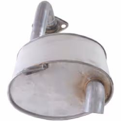 Silencieux arrière BOSAL 228-073 - Vue supplémentaire 5