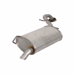 Silencieux arrière BOSAL 228-079