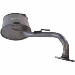 Silencieux arrière BOSAL 228-079