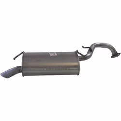 Silencieux arrière BOSAL 228-079 - Vue supplémentaire 4