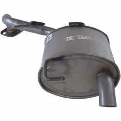 Silencieux arrière BOSAL 228-079 - Vue supplémentaire 5