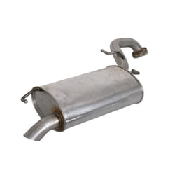 Silencieux arrière BOSAL 228-081