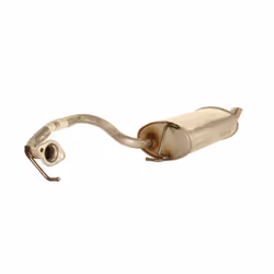 Silencieux arrière BOSAL 228-151