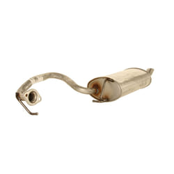 Silencieux arrière BOSAL 228-151