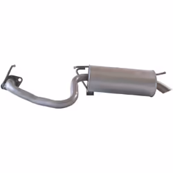 Silencieux arrière BOSAL 228-151