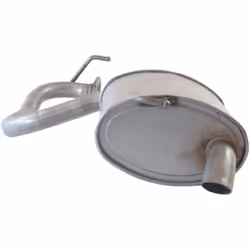 Silencieux arrière BOSAL 228-151 - Vue supplémentaire 5