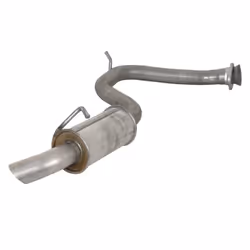 Silencieux arrière BOSAL 228-159