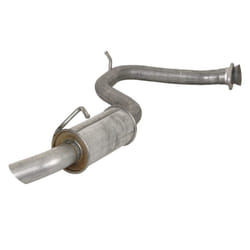 Silencieux arrière BOSAL 228-159
