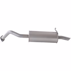 Silencieux arrière BOSAL 228-177