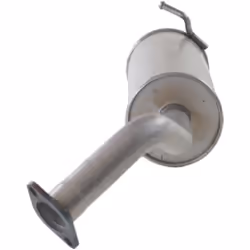 Silencieux arrière BOSAL 228-177