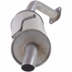 Silencieux arrière BOSAL 228-177 - Vue supplémentaire 5