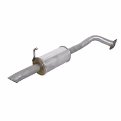 Silencieux arrière BOSAL 228-181