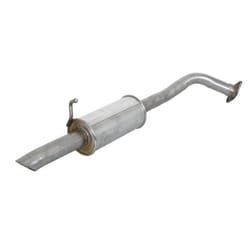 Silencieux arrière BOSAL 228-181