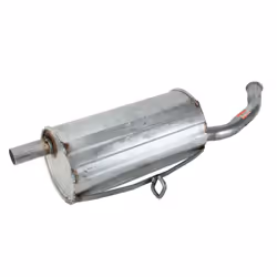 Silencieux arrière BOSAL 228-205