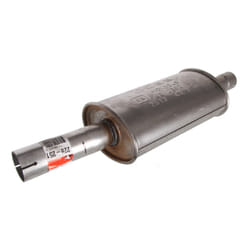 Silencieux central BOSAL 228-251