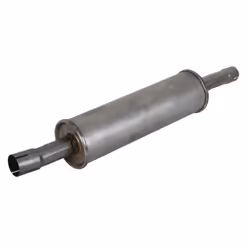 Silencieux central BOSAL 228-253