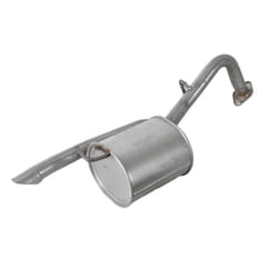Silencieux arrière BOSAL 228-407