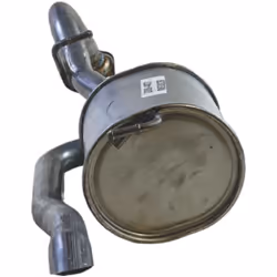 Silencieux arrière BOSAL 228-407 - Vue supplémentaire 5