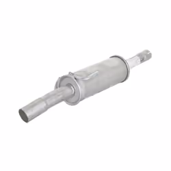 Silencieux central BOSAL 228-465