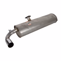 Silencieux arrière BOSAL 228-467