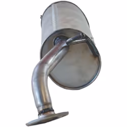 Silencieux arrière BOSAL 228-471