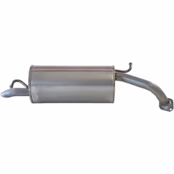 Silencieux arrière BOSAL 228-471 - Vue supplémentaire 4