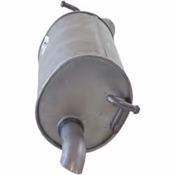 Silencieux arrière BOSAL 228-471 - Vue supplémentaire 5