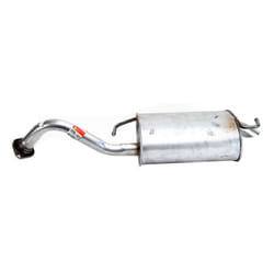 Silencieux arrière BOSAL 228-477