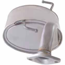 Silencieux arrière BOSAL 228-477