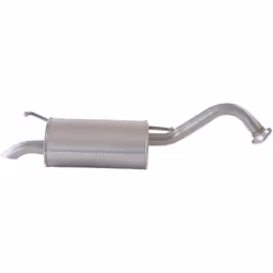 Silencieux arrière BOSAL 228-477 - Vue supplémentaire 4