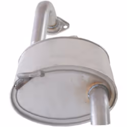 Silencieux arrière BOSAL 228-477 - Vue supplémentaire 5