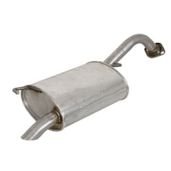 Silencieux arrière BOSAL 228-481