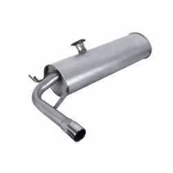 Silencieux arrière BOSAL 228-487