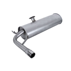 Silencieux arrière BOSAL 228-487