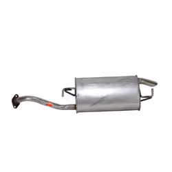 Silencieux arrière BOSAL 228-491