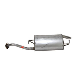 Silencieux arrière BOSAL 228-491