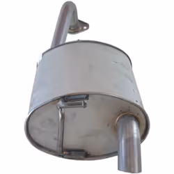 Silencieux arrière BOSAL 228-491 - Vue supplémentaire 5