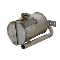 Silencieux arrière BOSAL 229-683