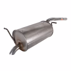 Silencieux arrière BOSAL 233-059