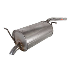Silencieux arrière BOSAL 233-059