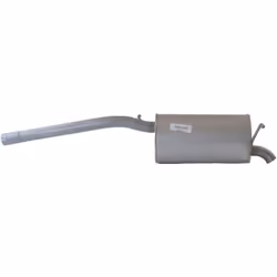 Silencieux arrière BOSAL 233-059