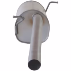 Silencieux arrière BOSAL 233-059