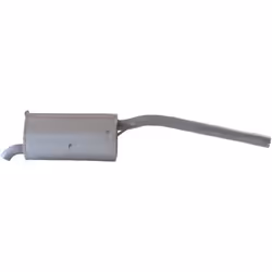Silencieux arrière BOSAL 233-059 - Vue supplémentaire 4