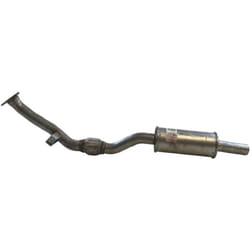 Silencieux avant BOSAL 233-073