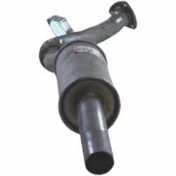Silencieux avant BOSAL 233-073 - Vue supplémentaire 5