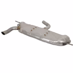Silencieux arrière BOSAL 233-077
