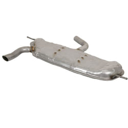 Silencieux arrière BOSAL 233-077
