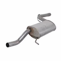 Silencieux central BOSAL 233-083